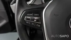 BMW Série 2 de 2021