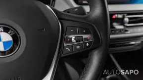BMW Série 2 de 2021