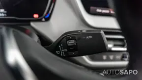 BMW Série 2 de 2021