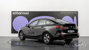 BMW Série 2 de 2021