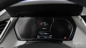 BMW Série 2 de 2021