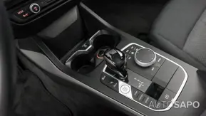 BMW Série 2 de 2021