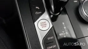 BMW Série 2 de 2021