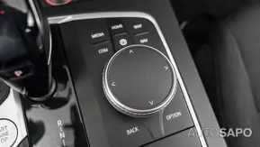 BMW Série 2 de 2021