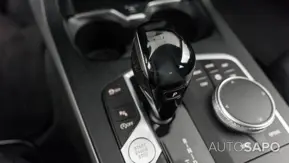 BMW Série 2 de 2021