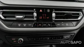 BMW Série 2 de 2021