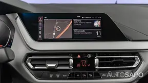 BMW Série 2 de 2021