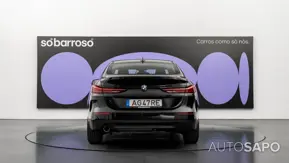 BMW Série 2 de 2021