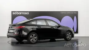BMW Série 2 de 2021