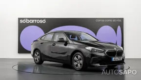 BMW Série 2 de 2021