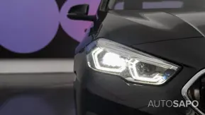 BMW Série 2 de 2021