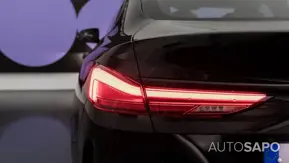 BMW Série 2 de 2021
