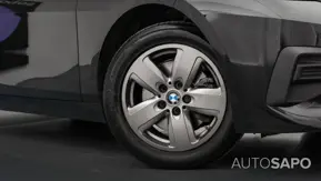 BMW Série 2 de 2021