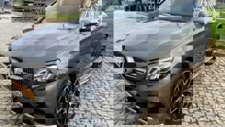 Mercedes-Benz Classe GLC de 2019