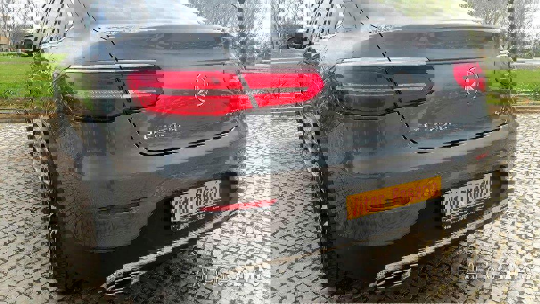 Mercedes-Benz Classe GLC de 2019