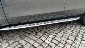 Mercedes-Benz Classe GLC de 2019