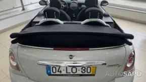 MINI Cabrio Cooper D de 2011
