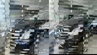 Mercedes-Benz Classe E de 2013