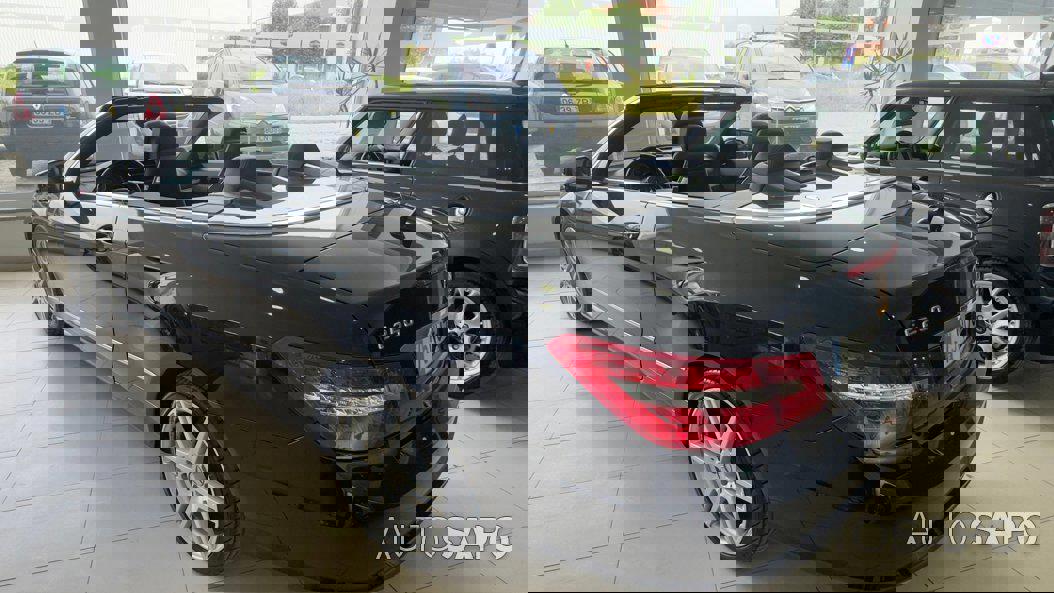 Mercedes-Benz Classe E de 2013
