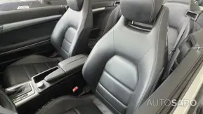 Mercedes-Benz Classe E de 2013