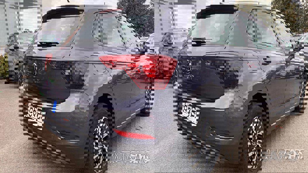Volkswagen Polo de 2023