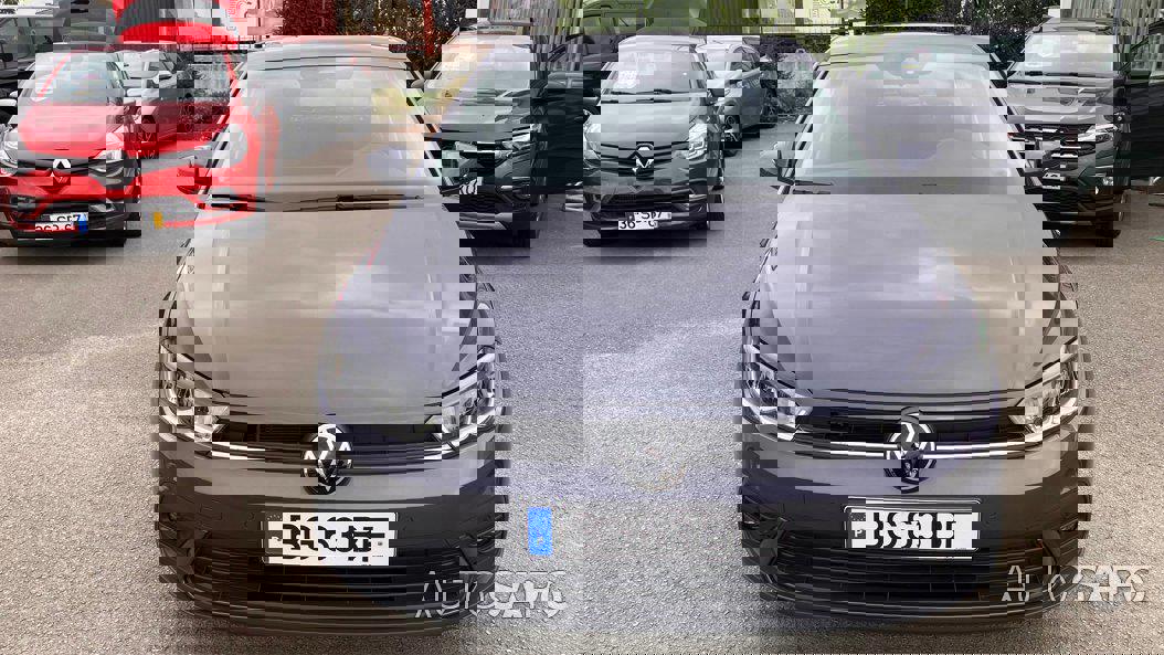 Volkswagen Polo de 2023