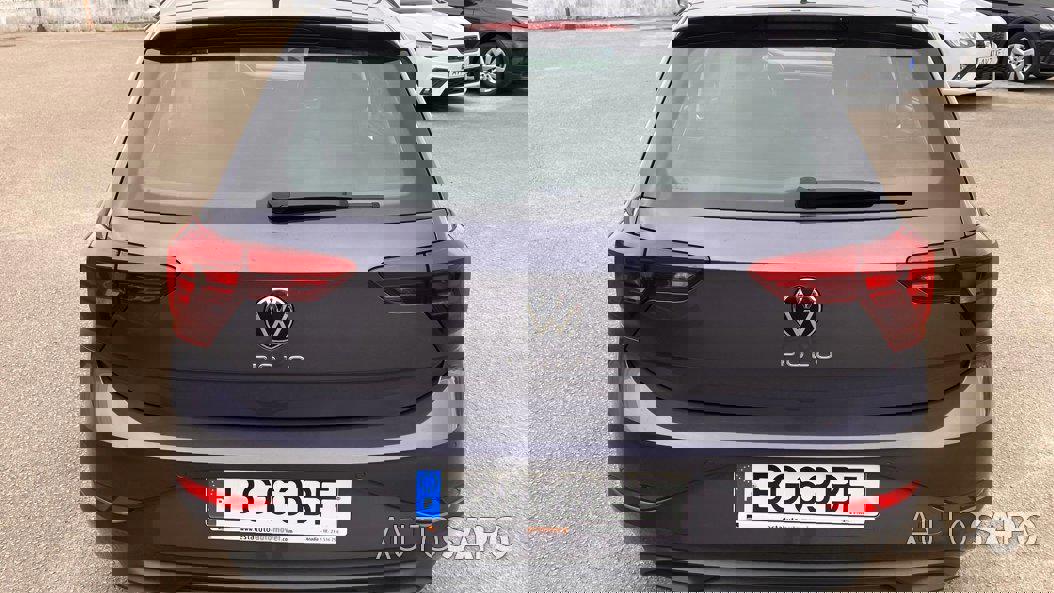 Volkswagen Polo de 2023