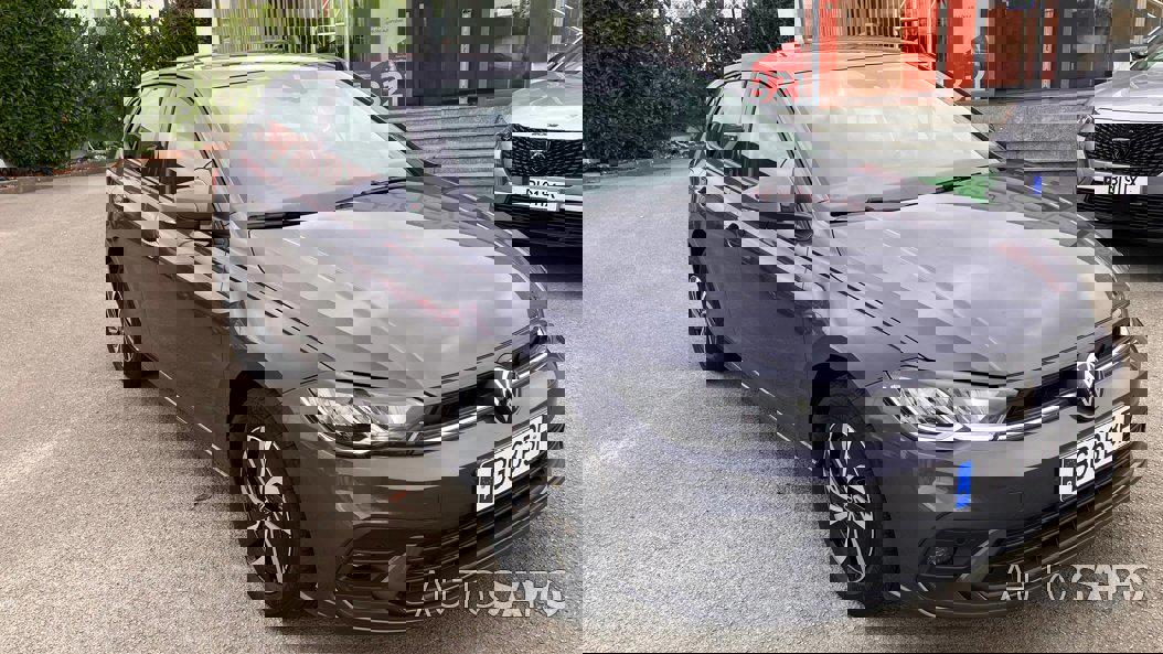 Volkswagen Polo de 2023