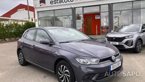 Volkswagen Polo de 2023