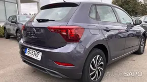 Volkswagen Polo de 2023