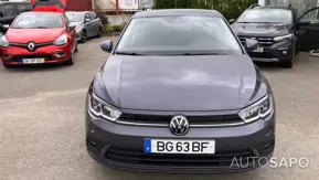 Volkswagen Polo de 2023