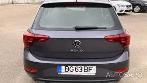 Volkswagen Polo de 2023