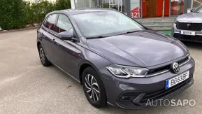 Volkswagen Polo de 2023