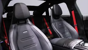 Mercedes-Benz EQE de 2023