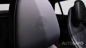 Mercedes-Benz EQE de 2023