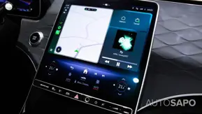 Mercedes-Benz EQE de 2023