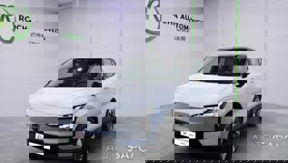 Volvo EX30 de 2025