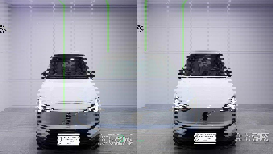 Volvo EX30 de 2025