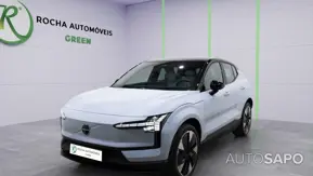 Volvo EX30 de 2025