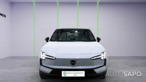 Volvo EX30 de 2025