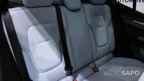 Volvo EX30 de 2025