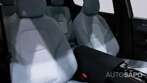 Volvo EX30 de 2025