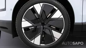Volvo EX30 de 2025