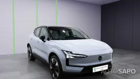 Volvo EX30 de 2025