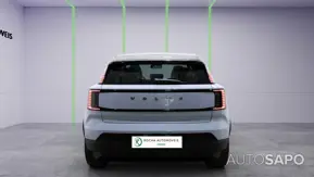 Volvo EX30 de 2025