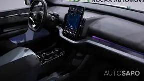 Volvo EX30 de 2025