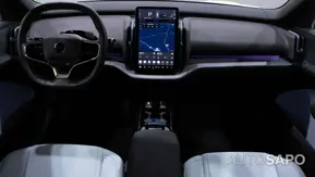 Volvo EX30 de 2025