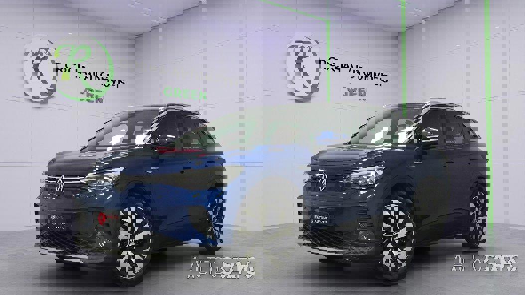 Volkswagen ID.4 de 2022