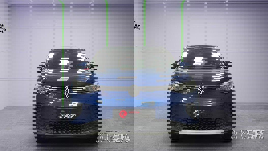 Volkswagen ID.4 de 2022