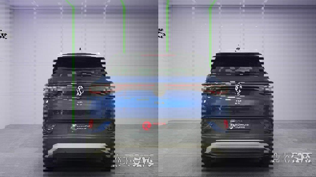 Volkswagen ID.4 de 2022